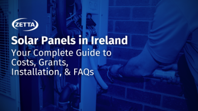 Solar Panels in Ireland: Your Complete Guide to Costs, Grants, Installation, & FAQs